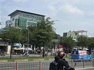 86 tr/m2 lô đất 4500m2 mặt tiền đường 60m kinh dương vương, 50x90m, ctxd cao tầng