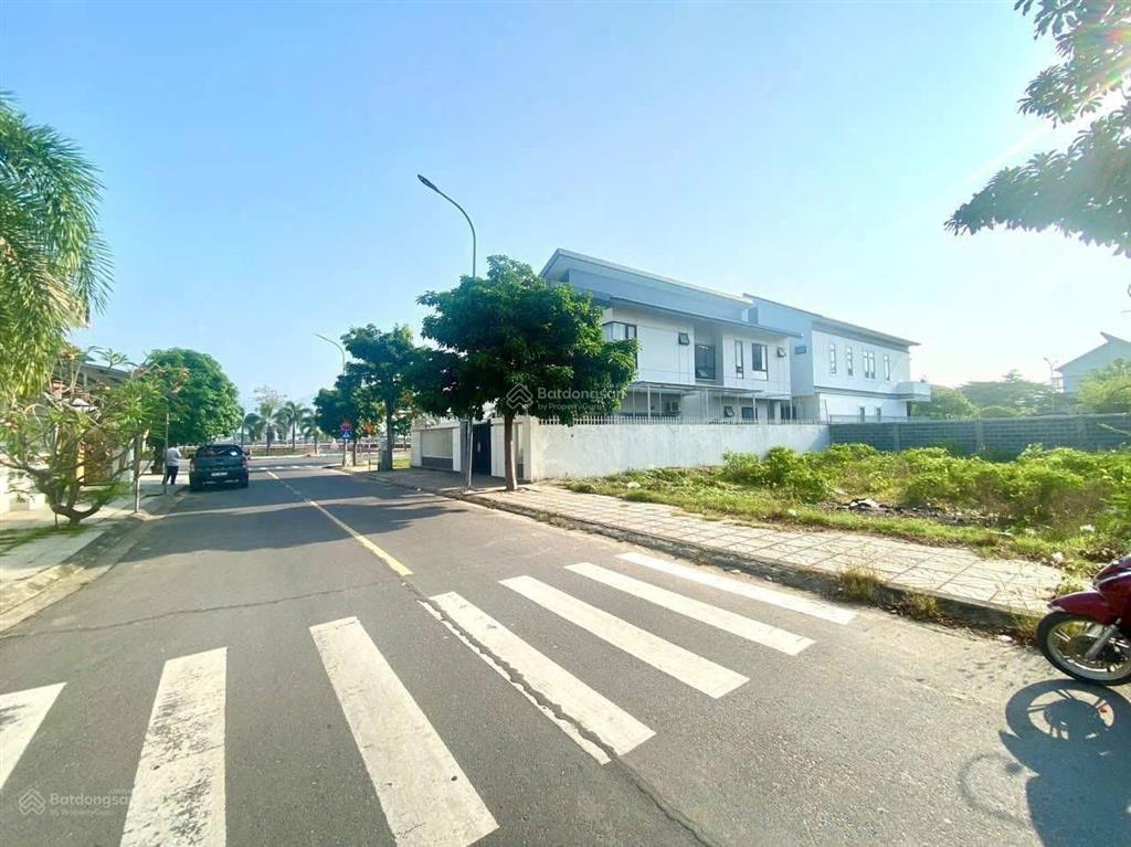 Bán lô biệt thự kđt nam sông cái cạnh sông giá chỉ 20tr\1m2