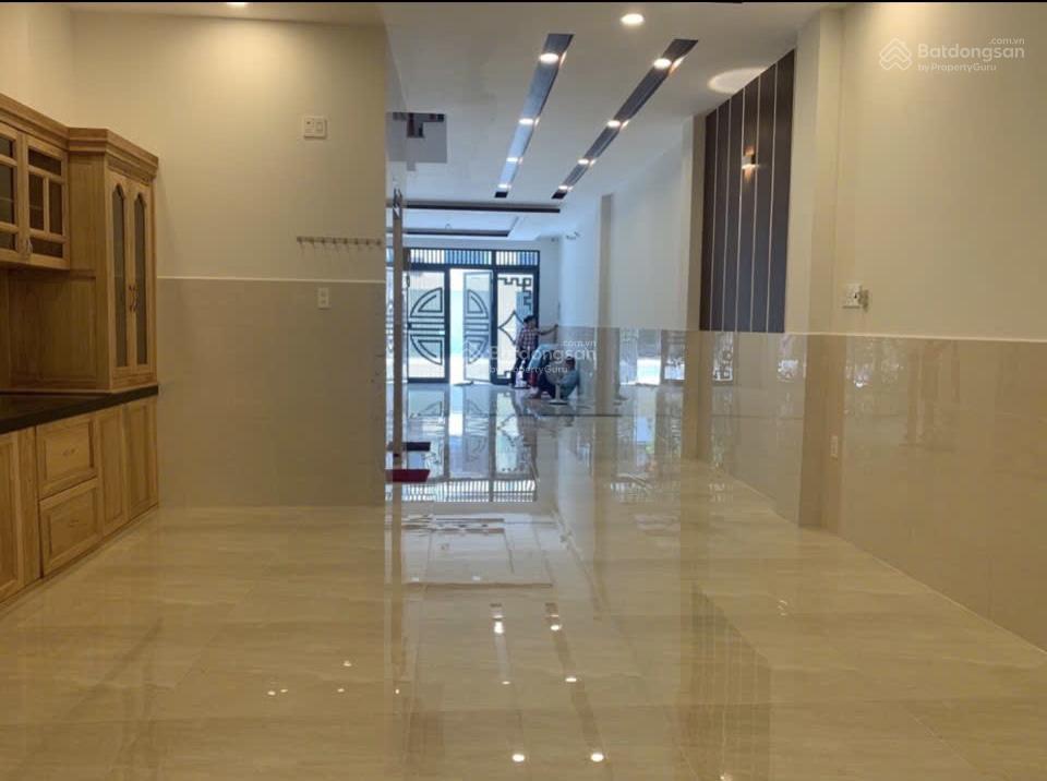 Bán nhà 4 tầng sổ hồng đường rộng 20m có nguồn thu nhập tại kđt vcn phước hải nha trang
