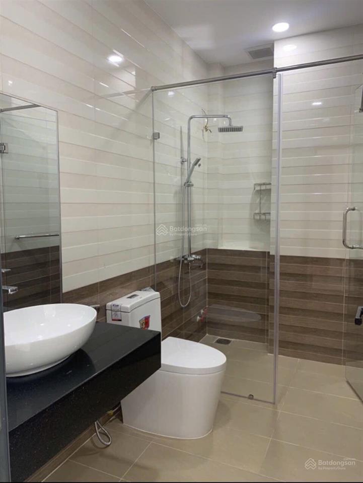 Bán nhà 4 tầng sổ hồng đường rộng 20m có nguồn thu nhập tại kđt vcn phước hải nha trang