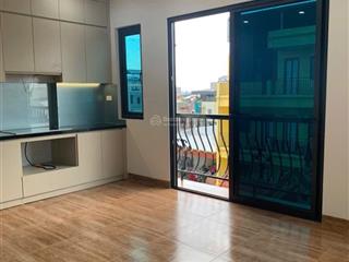 Bán nhà 7 tầng siêu đẹp ngõ thông ô tô kinh doanh 12 phòng tại lai xá gần đường 32.  0977 686 ***