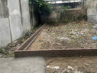 Cần bán lô 54m hơn 6 tỷ, 2 mặt ngõ hoài đức gần trung tâm ubnd xã hoài đức( huyện hoài đức cũ)