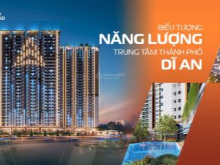 Mua căn hộ the aspira  sàn giao dịch vistaland