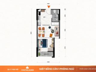 Vistaland đại lý phân phối chiến lược dự án the aspira
