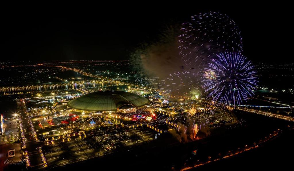 Cặp studio vip 26m2 lumiere cổ loa view triển lãm quốc gia, hồ thiên nga, cầu tứ liên, đông nam