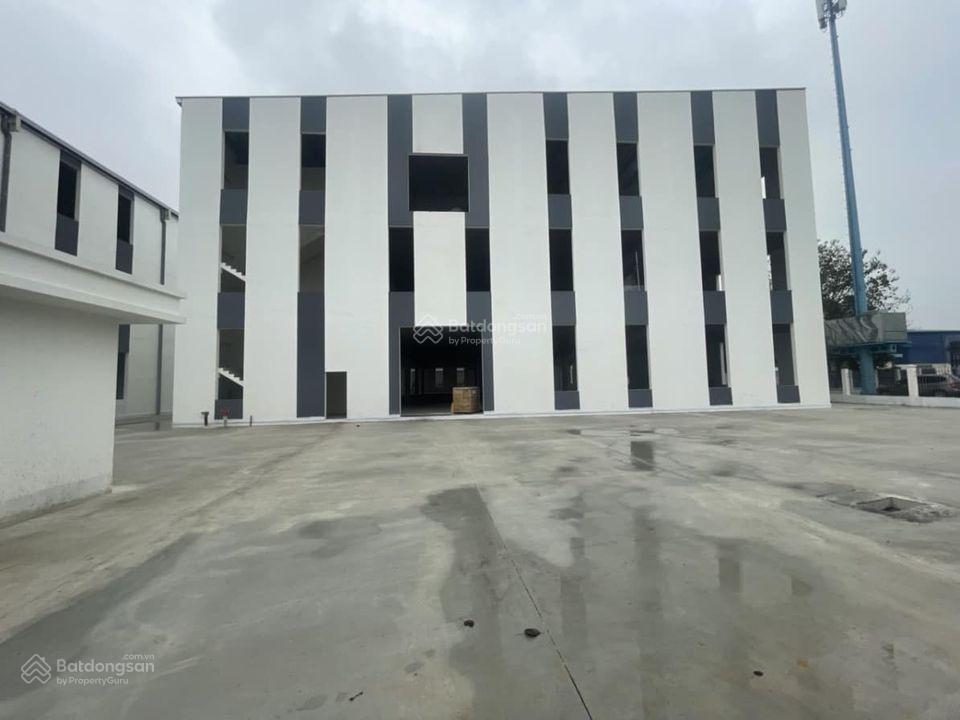 Cho thuê kho xưởng trong và ngoài các kcn ở hưng yên. dt 200.000m² (có thể ngăn nhỏ từ 500m²)