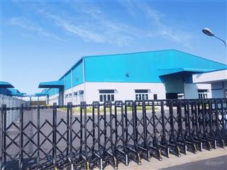 Cho thuê kho  xưởng. dt từ 500m2, 1000m2, 1500m2, 2000m2, 150.000m2 tại mỹ hào, hưng yên