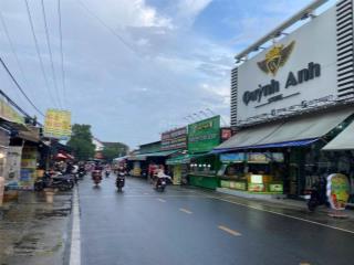 Đất kinh doanh buôn bán, xây trọ gần chợ hoàng gia, kdl đại nam  giá 2,7 tỷ (thương lượng)