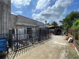 Bán nhà tương bình hiệp, thủ dầu một  sắp hoàn thiện, giá chỉ 1,88 tỷ (bớt lộc)