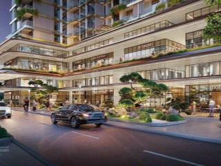 Sun group chính thức mở bán shophouse khối đế sun symphony ngay cầu sông hàn, sổ lâu dài
