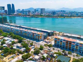 Sun group mở bán đợt cuối shophouse sonata trong khu compound sun symphony đà nẵng giá 17,3 tỷ/căn