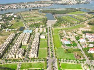Cđt đạt phương mở bán phân khu biệt thự view sông casamia balanca ngay khu du lịch rừng dừa 7 mẫu