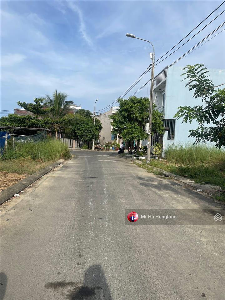 Cần bán lô vùng trung 7  khu đô thị phú mỹ an  hòa hải, ngũ hành sơn