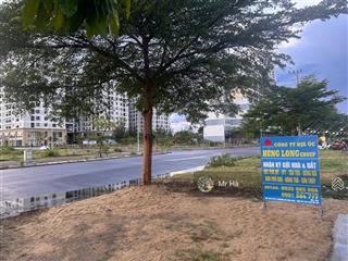 Bán đất đường bát nàng công chúa, hòa hải, ngũ hành sơn, đà nẵng