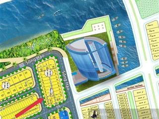Bán lô đất đường 7,5m nguyễn quý anh, ngũ hành sơn, đà nẵng, 150m2