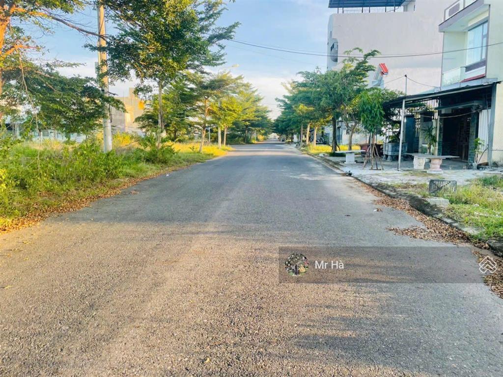 Bán nền vũ văn cẩn khu đô thị phú mỹ an, ngũ hành sơn, đà nẵng, 112,5m2
