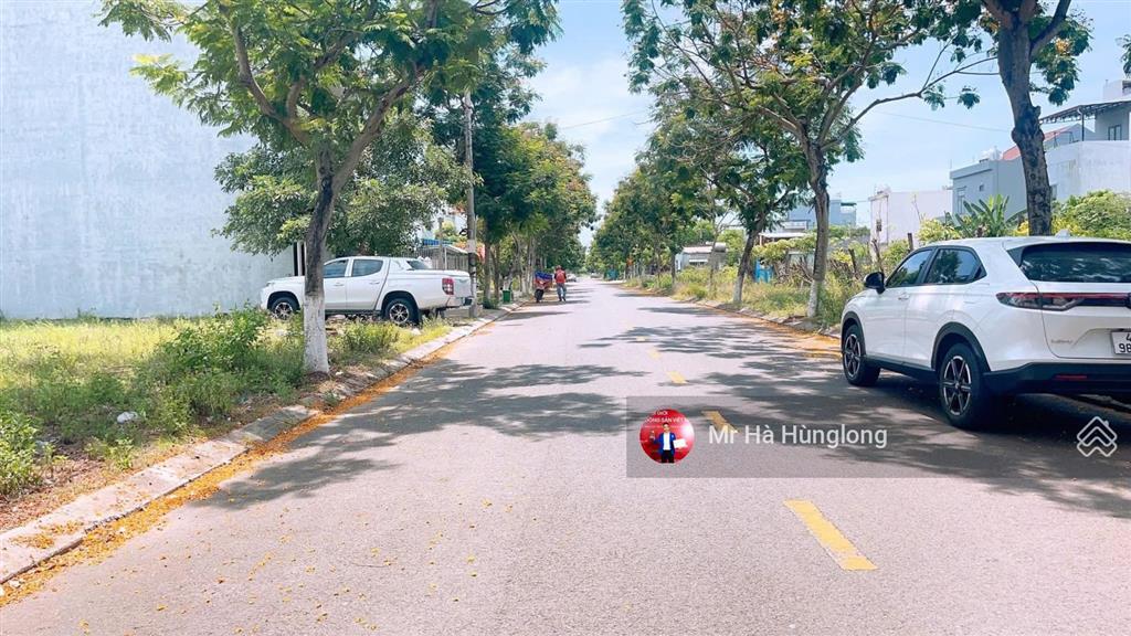 Chính chủ gửi bán nhanh lô đất đẹp đường võ văn đồng, 100m2
