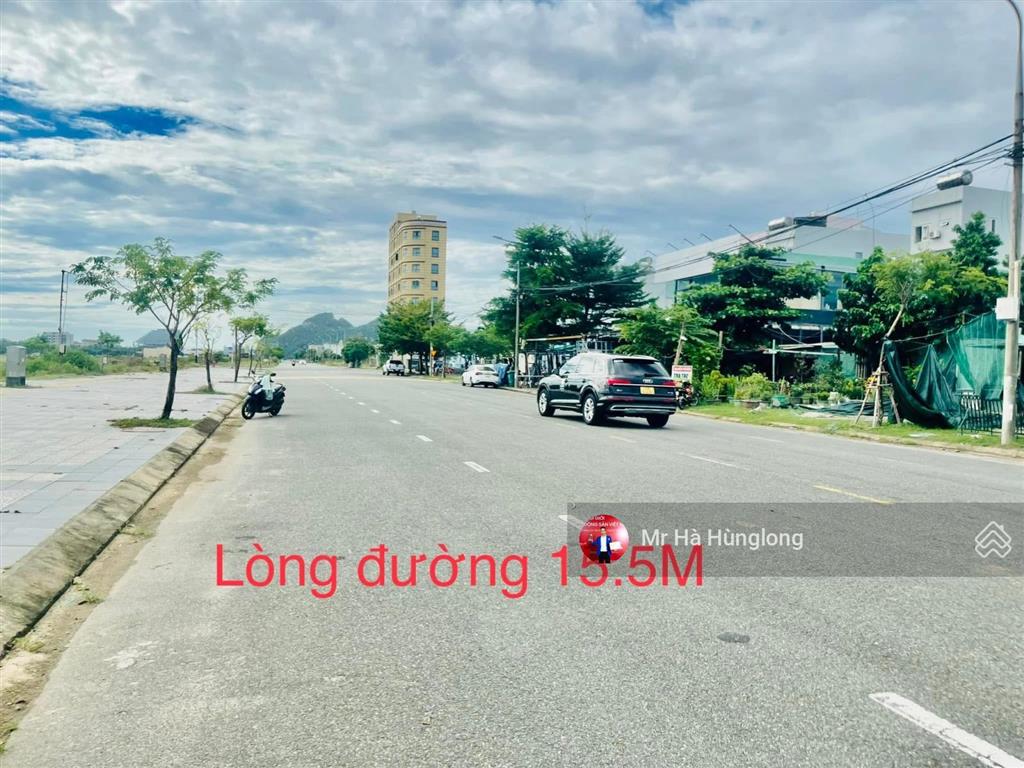 Chính chủ bán nguyễn khắc viện, hướng đông, vị trí đẹp, dt 125m2