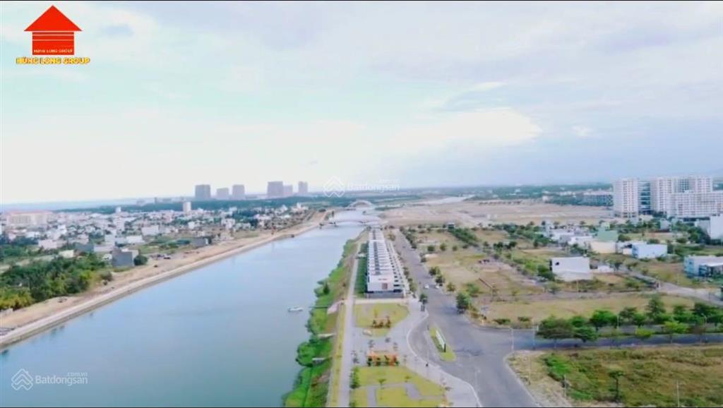 Bán lô đất biệt thự 300m2 đường vùng trung 18, phú mỹ an, ngũ hành sơn, đà nẵng