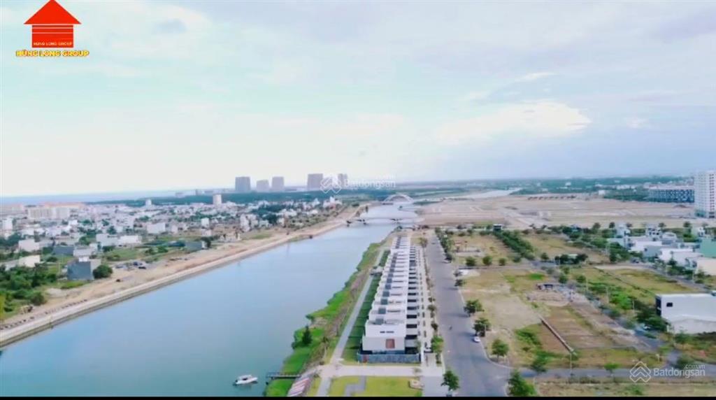 Bán lô đất biệt thự 300m2 đường vùng trung 18, phú mỹ an, ngũ hành sơn, đà nẵng