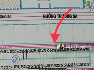 Bán đất nguyễn phạm tuân  đông hải  ngũ hành sơn  đà nẵng, dt 140m2