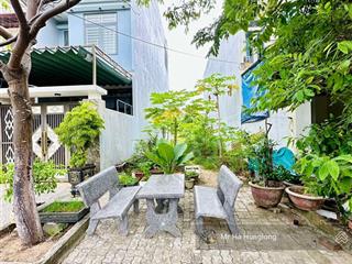 Chính chủ cần tiền bán lô đất đẹp giá rẻ ngay tthc quận ngũ hành sơn, đường sơn thuỷ 3, dt 125m2