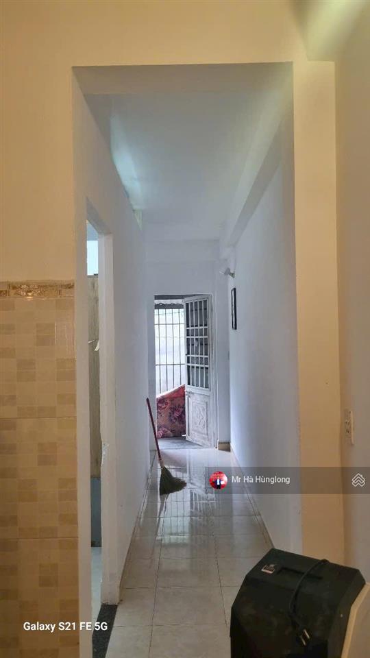 Bán lô đất vùng trung 6  phú mỹ an  ngũ hành sơn  đà nẵng, dt 110m2