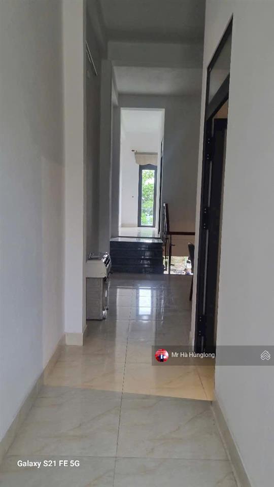 Bán lô đất vùng trung 6  phú mỹ an  ngũ hành sơn  đà nẵng, dt 110m2