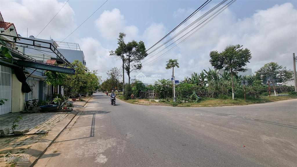 Bán đất 2mt đường ấp bắc, lộc ninh, phố chợ hòa hải, ngũ hành sơn, tp. đà nẵng, 267,3m2