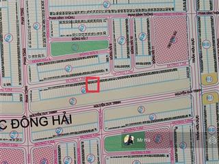 Chính chủ bán lô đất đường lê như hổ, ngũ hành sơn, đà nẵng, 125m2