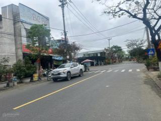 Bán lô đất mặt tiền nguyễn duy trinh gần an nông sát dự án prg, vị trí vàng khu nam đà nẵng