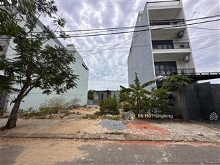 Bán nhanh lô đất mt đường thủy sơn 4  khu phố sơn thủy, dt 125m2, sát nguyễn khắc viện