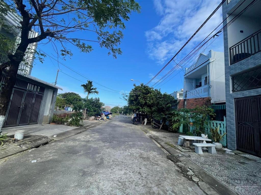 Cần bán lô đất đường bát nàn công chúa, biển tân trà, giá 4ty2