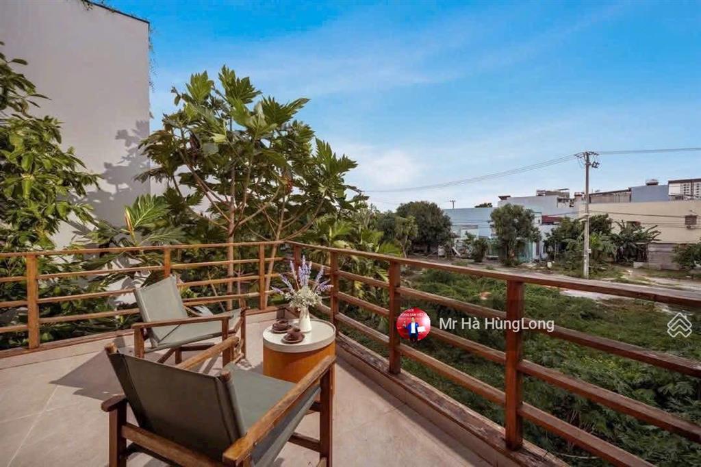 Chính chủ cần bán căn villa, đào duy tùng biệt thự phú mỹ an, đà nẵng, dt 360m2