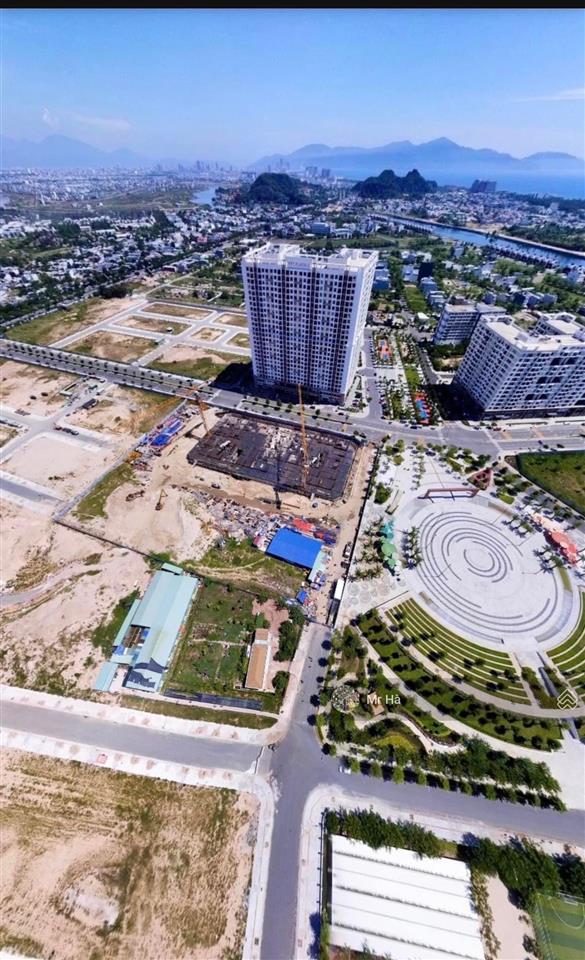 Chính chủ bán đất mt song hào, kđt phú mỹ an, ngũ hành sơn, đà nẵng