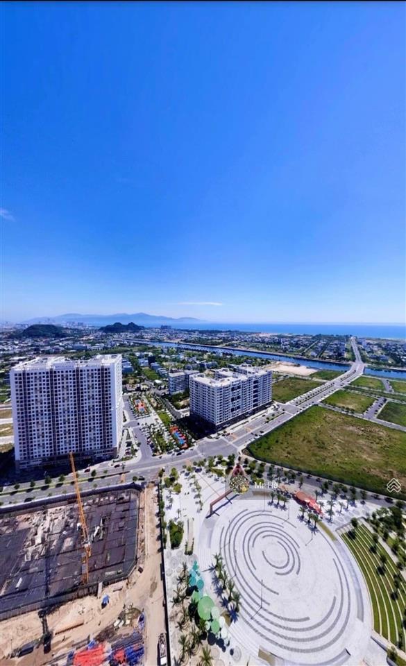 Chính chủ bán đất mt song hào, kđt phú mỹ an, ngũ hành sơn, đà nẵng