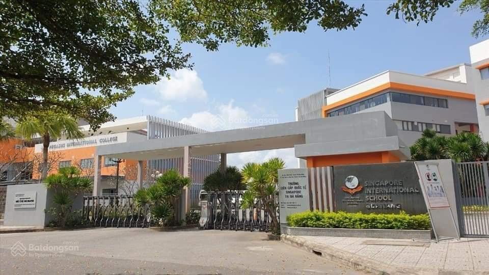 Chính chủ bán đất mt song hào, kđt phú mỹ an, ngũ hành sơn, đà nẵng