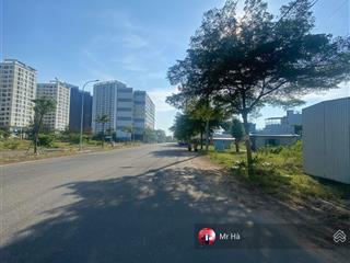 Bán lô biệt thự 300m2 đường vùng trung 4, khu phú mỹ an, đà nẵng,