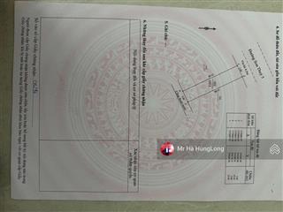 Bán cặp lô đẹp khu sơn thuỷ ngũ hành sơn, đà nẵng 250m2, đường thuỷ sơn 5
