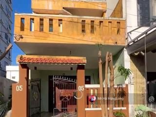 Bán nhà mặt tiền đông hải 4 tđc đông hải, ngũ hành sơn, đà nẵng