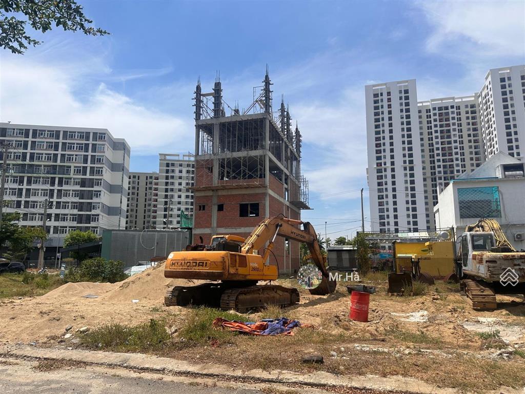 Cần bán lô đất đường nguyễn quý anh khu đô thị phú mỹ an, đà nẵng
