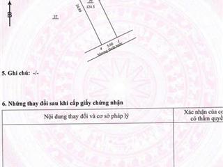 Bán đất biển sơn thủy đường minh mạng 33m vị trí kinh doanh cực đẹp, giá 11 tỷ
