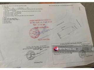 Chính chủ bán góc phú mỹ an hướng đông bắc.
đường 7.5 m vùng trung 18 gần sông.