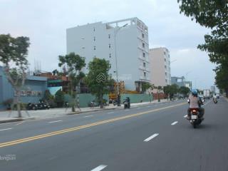 Cần bán lô đất đường trần quốc hoàn, thông bãi tắm sơn thủy, ngũ hành sơn, đà nẵng