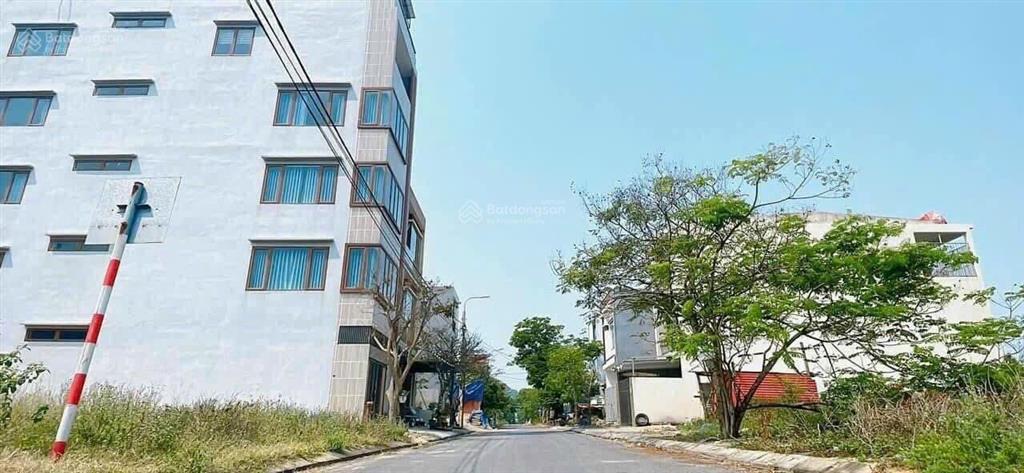 Bán lô đất đường trần xuân hoà, đà nẵng, 100m2