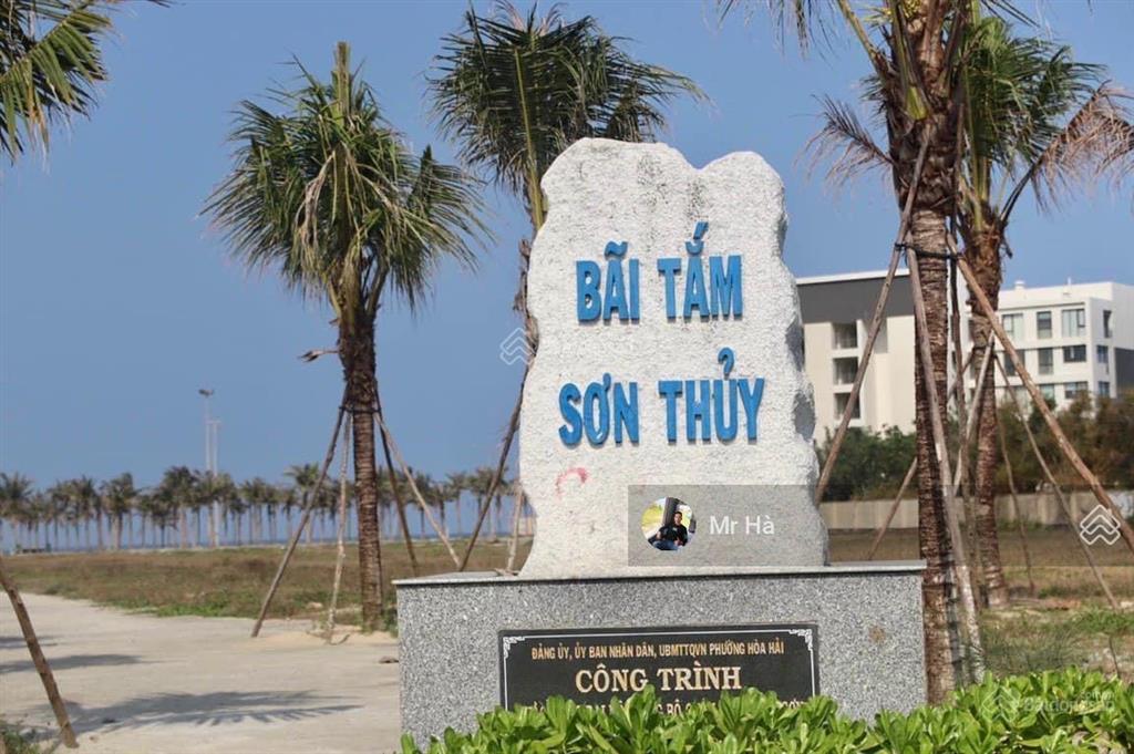 Bán lô đất đường trần xuân hoà, đà nẵng, 100m2