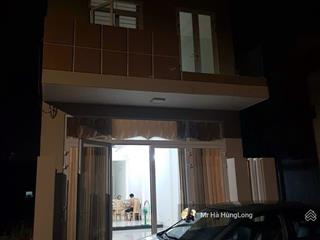 Bán nhà 2 tầng đường xuân thiều 11, liên chiểu