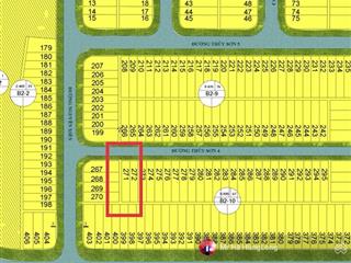 Cần bán lô đất biển đà nẵng  đường thủy sơn 4, dt 125m2