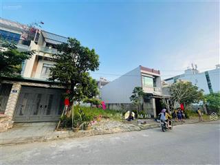 Chào bán lô đất mặt tiền đường hoả sơn 2, hoà hải, ngũ hành sơn