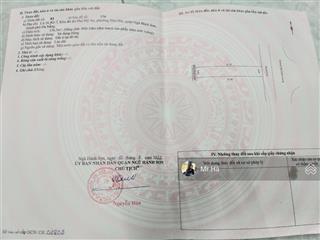 Bán lô đất đường trần quốc vượng khu đô thị phú mỹ an, ngũ hành sơn, đà nẵng